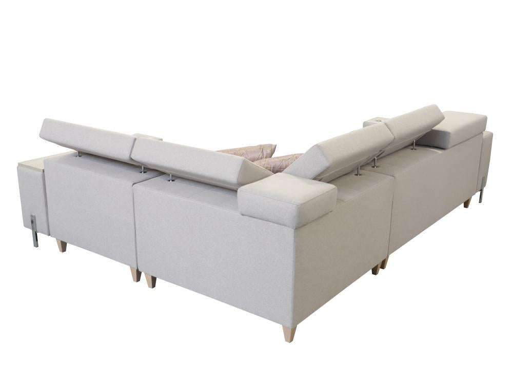 3 Seater Corner Sofa