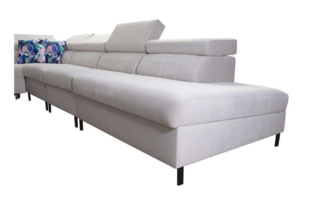 Gush IX L-Shape Sofa