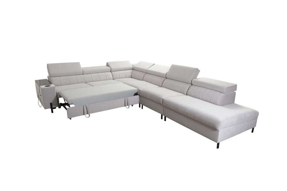 Gush IX L-Shape Sofa