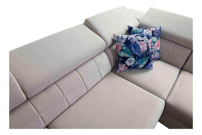 Gush IX L-Shape Sofa