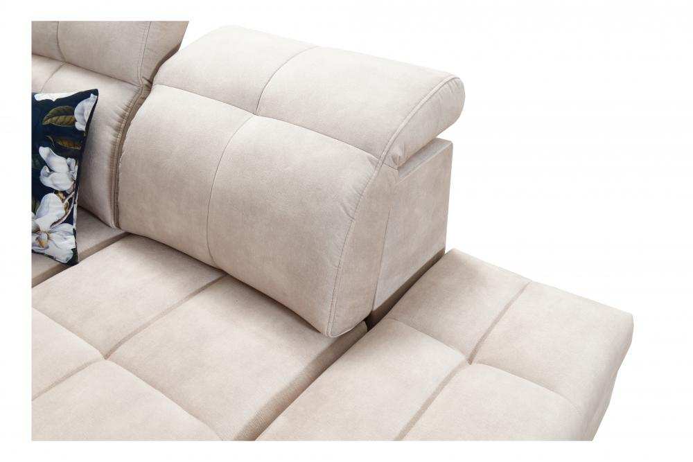 Glow VI U Shaped Corner Sofa