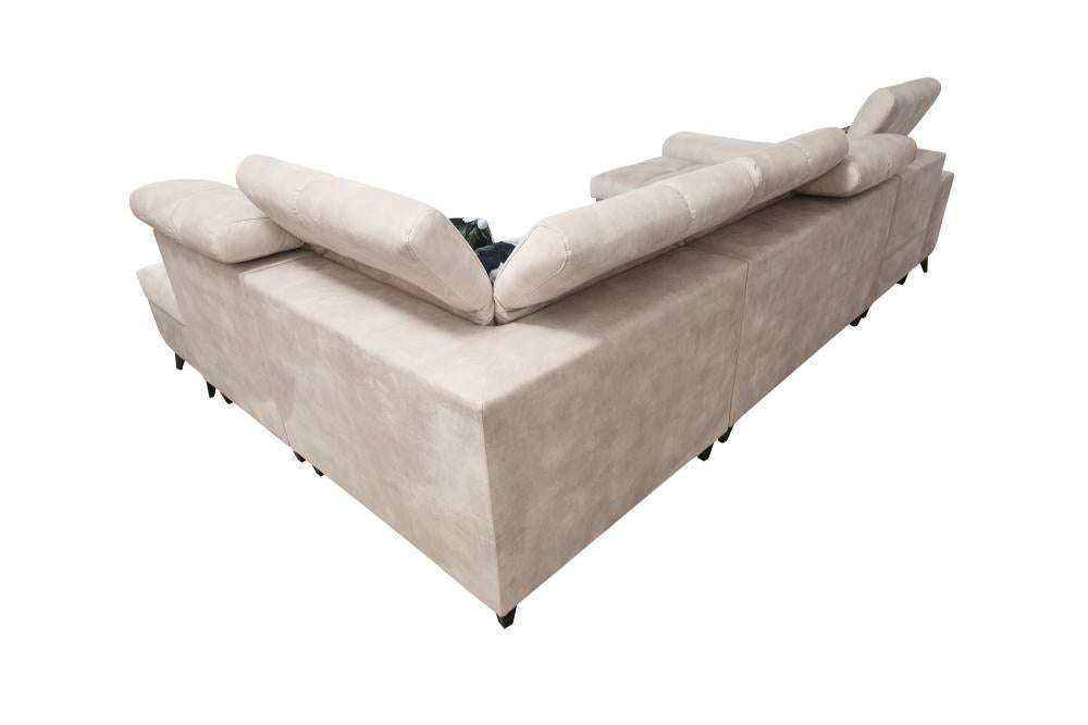 Glow VI U Shaped Corner Sofa