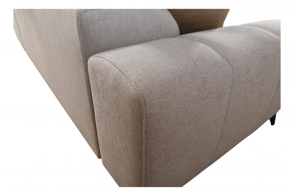 Greko I Maxi L-Shape Sofa