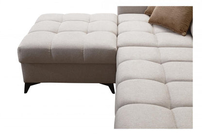 Greko I Maxi L-Shape Sofa