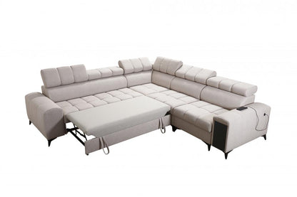 Greko III L-Shape Sofa