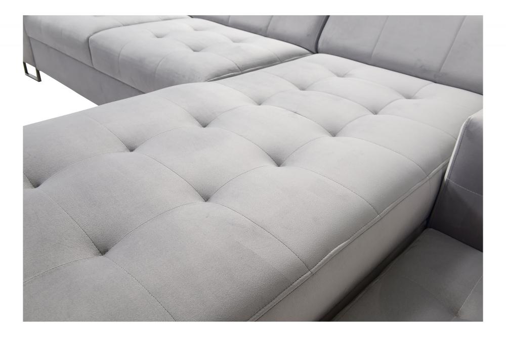 Hera I RHF Arm Corner Sofa