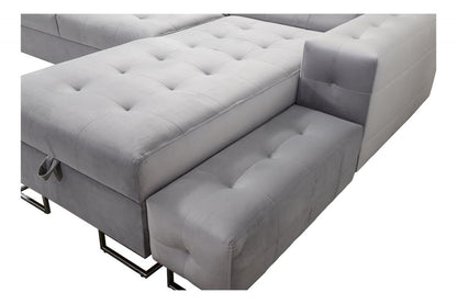 Hera I RHF Arm Corner Sofa