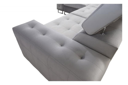 Hera II L-Shape Sofa