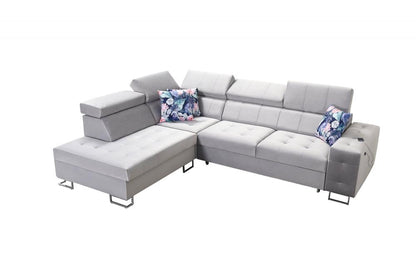 Hera VII L-Shape Sofa