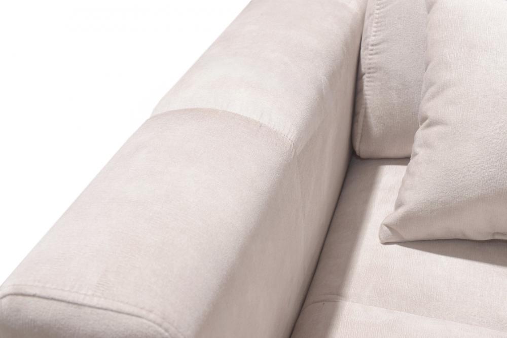 Ines Corner Sofa