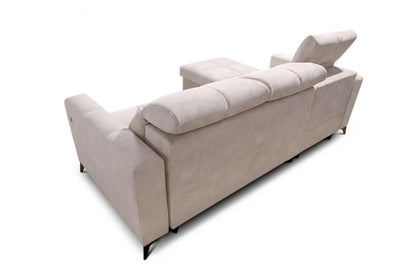 Ines Corner Sofa