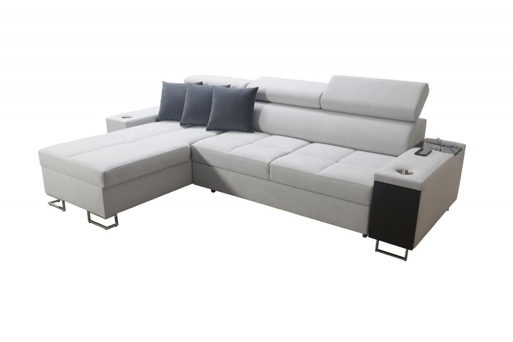 Minos I Maxi - corner sofa