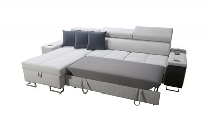 Minos I Maxi - corner sofa