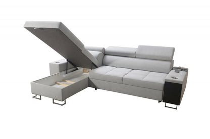 Minos I Maxi - corner sofa