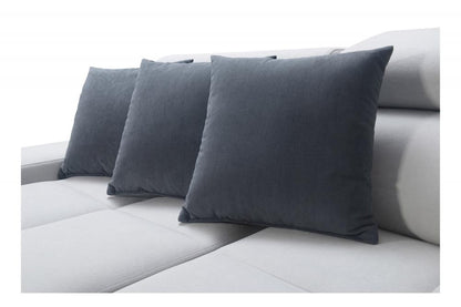 Minos I Maxi - corner sofa