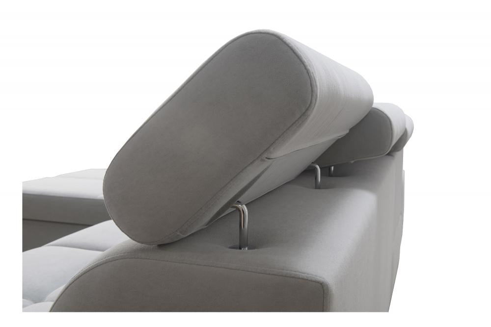 Minos I Maxi - corner sofa