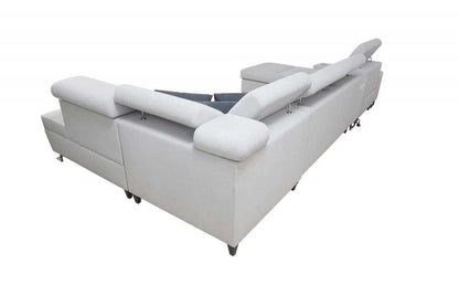 Minos V U-Shaped Sofa