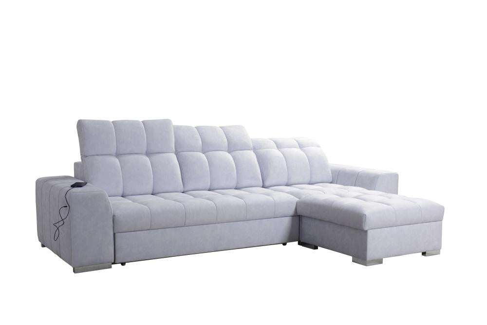 Pagana I small corner sofa