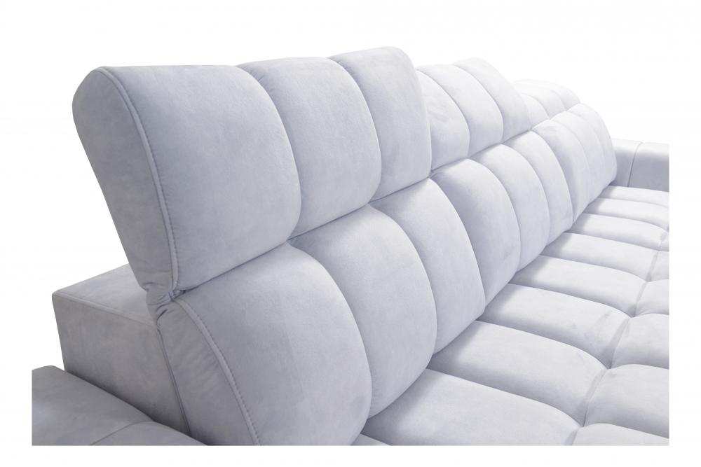 Pagana I small corner sofa