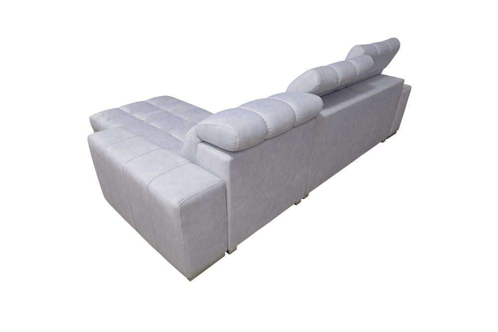 Pagana I small corner sofa