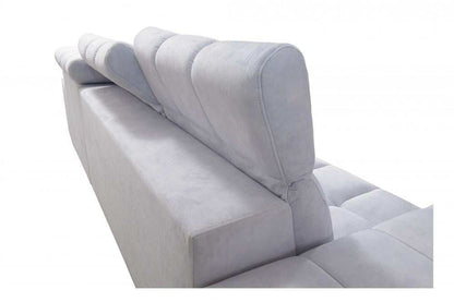 Pagana I small corner sofa