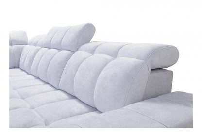 Pagana II corner sofa