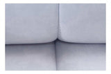 Pagana II corner sofa stitches image