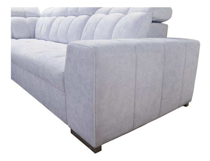 Pagana III corner sofa bed