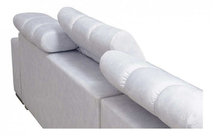 Pagana III corner sofa bed