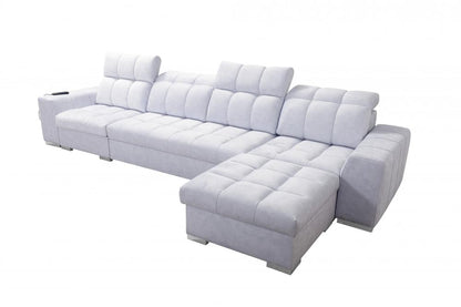 Pagana XII L-Shape Sofa