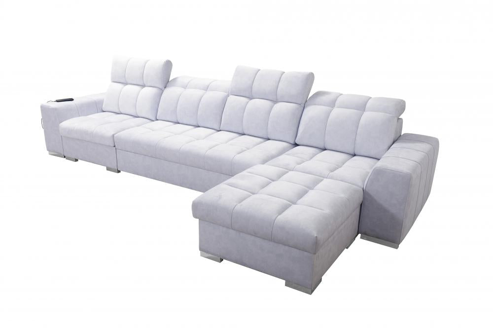 Pagana XI corner sofa