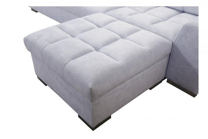 Pagana XII L-Shape Sofa