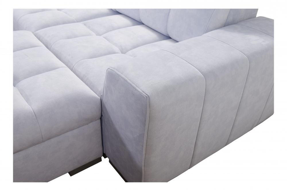 Pagana XII L-Shape Sofa