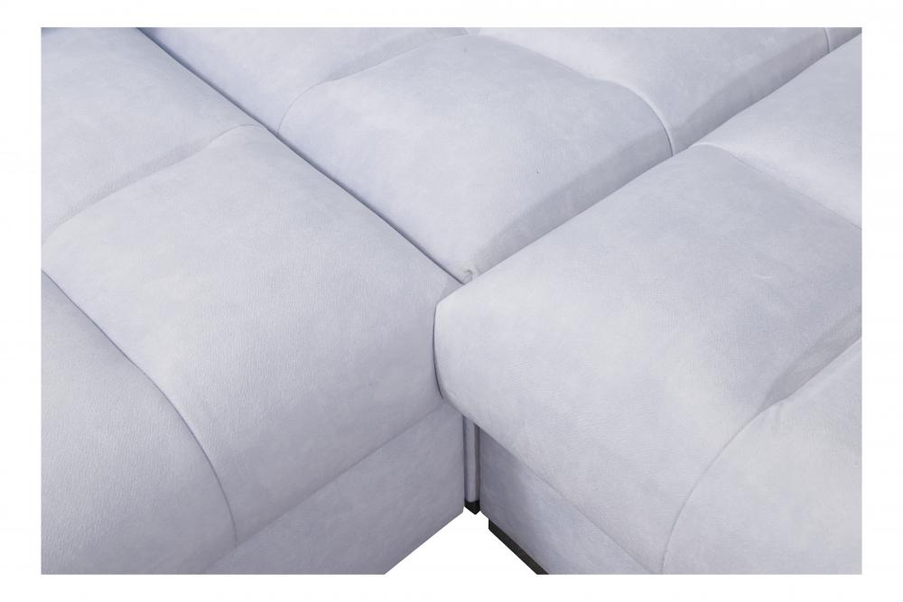 Pagana XII L-Shape Sofa