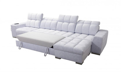 Pagana XII L-Shape Sofa