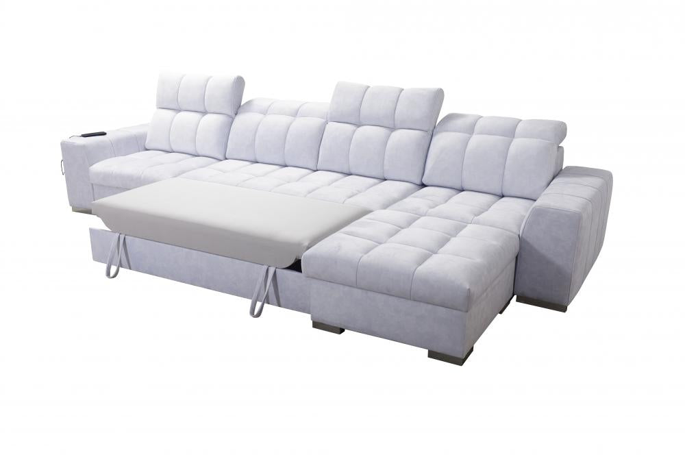 Pagana XI corner sofa