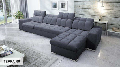 Pagana XI corner sofa