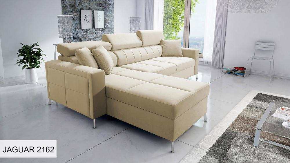 Mini l shape deals sofa