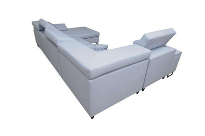 Sonata IV Mini Double Ended Chaise Sofa