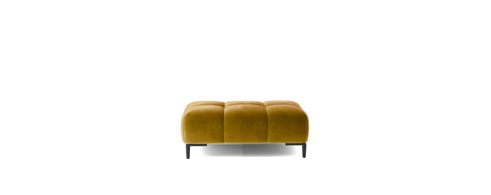  PLAZA MINI - Footstool GENERAL IMAGE