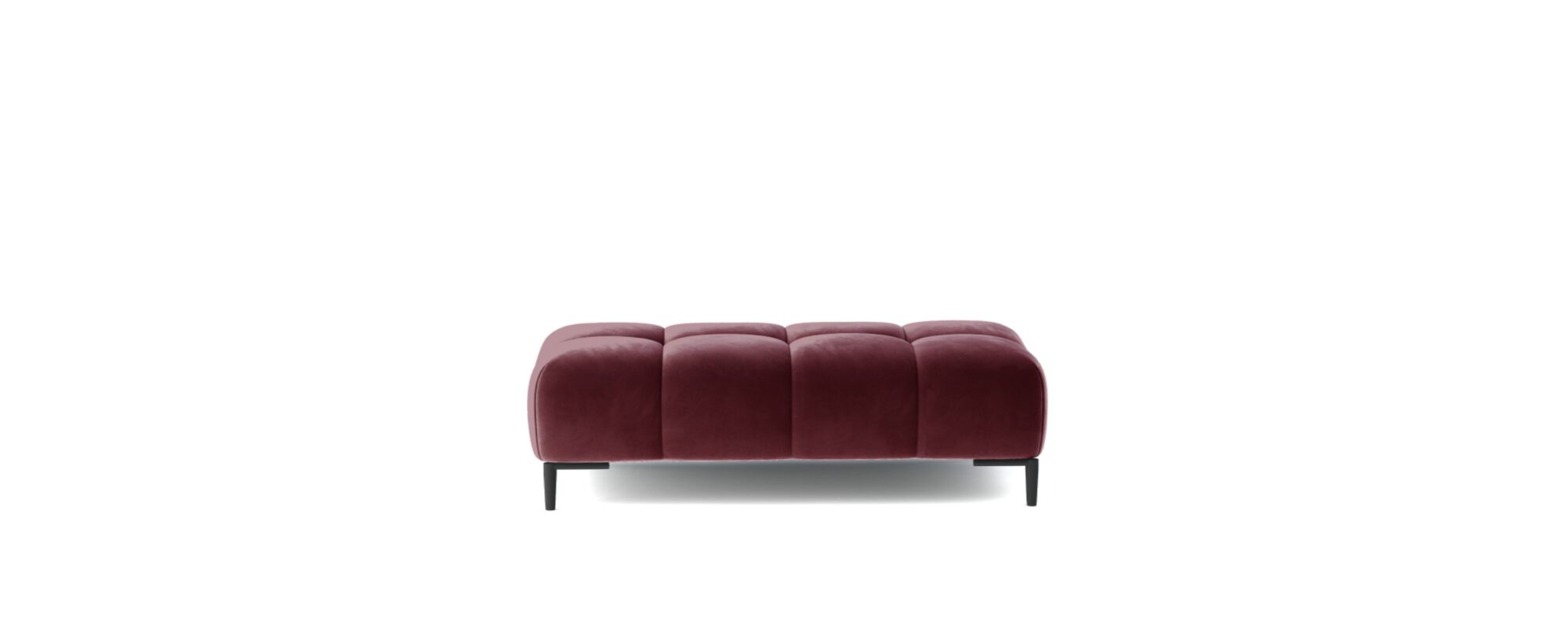 Plaza XL - Footstool GENERAL IMAGE