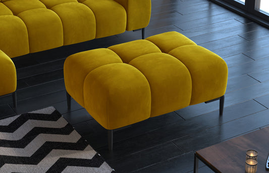  PLAZA MINI - Footstool