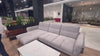 VIDEO OF CAMPINA S Chaise End 4 Seater Corner Sofa