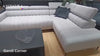 Video of GANDI 160 - Corner Sofa Bed with Mattress 160x200cm