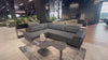 Video of FOCUS S - Corner Sofa with Electrically Extendable Seat