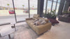 VIDEO OF PLAZA S2E 2 SEATER SOFA WITH ELECTRIC SEAT ADJUSTMENT