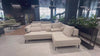 VIDEO OF GIOTTO L  L SHAPE CORNER SOFA WITH ELECTRIC SEAT ADJUSTMENT