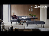 Milo Kitchen Corner Sofa – Stylish & Functional Dining Corner Seating