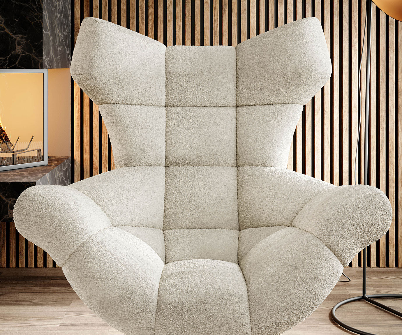SENSEI - Armchair image