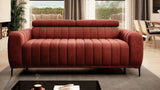 3 seater Sofa 3 SEATER SOFA Bed Gandi